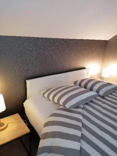Studio Ferme De Bonavis Banteux Exteriér fotografie