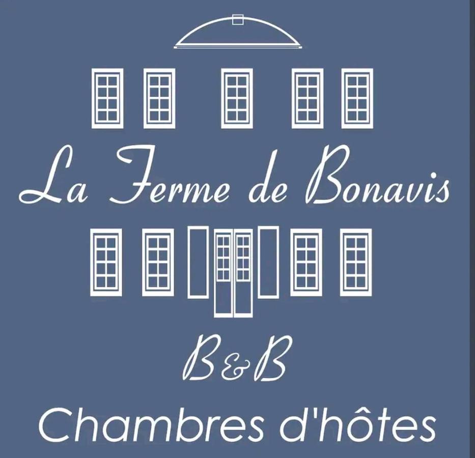 Studio Ferme De Bonavis Banteux Exteriér fotografie