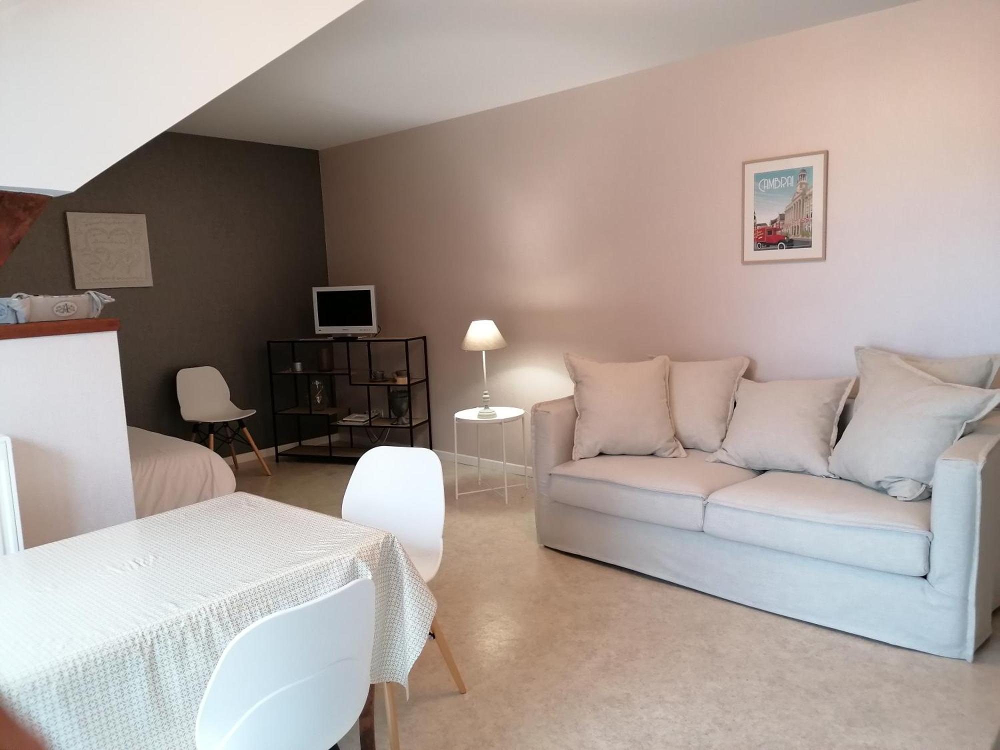 Studio Ferme De Bonavis Banteux Exteriér fotografie