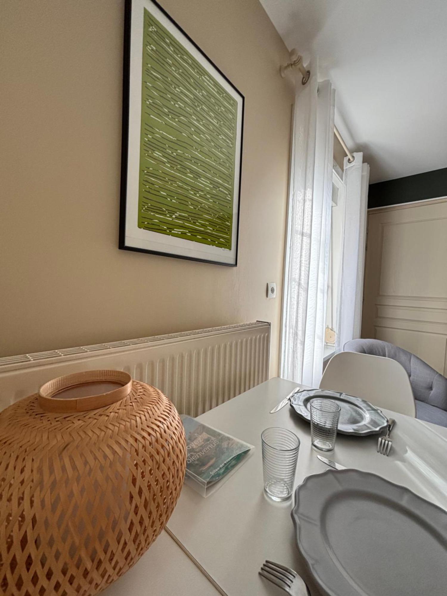 Studio Ferme De Bonavis Banteux Exteriér fotografie