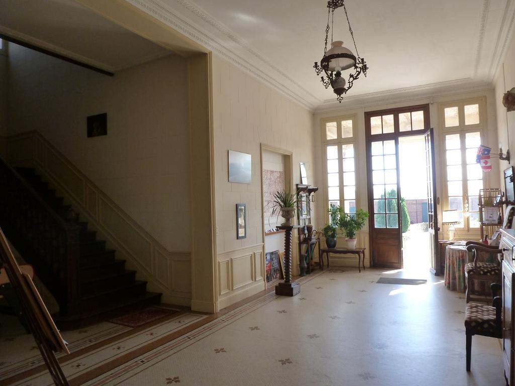Studio Ferme De Bonavis Banteux Exteriér fotografie