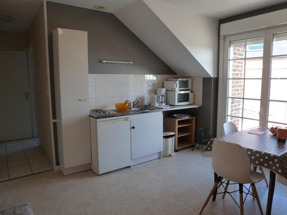 Studio Ferme De Bonavis Banteux Exteriér fotografie